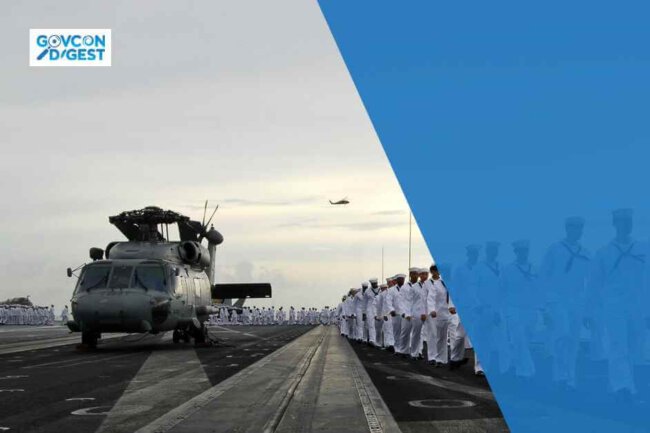GovCon Digest- Newsletter