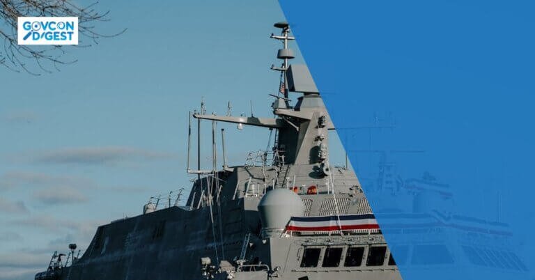 GovCon Digest- TrustPoint