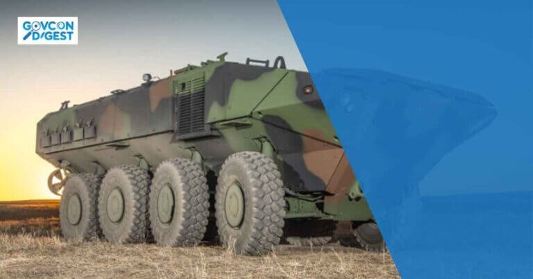 GovCon Digest- BAE Systems