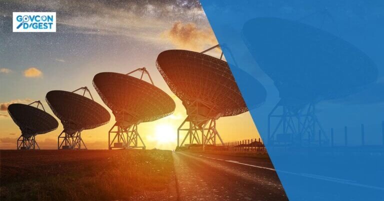 GovCon Digest- GEON Technologies