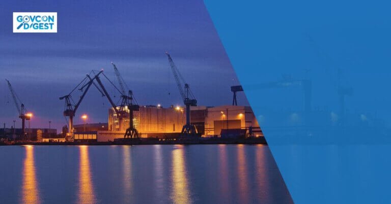 Huntington Ingalls Industries