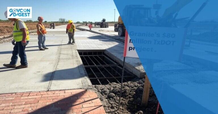 Public Works Contract