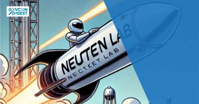 GovCon Digest- Rocket Lab