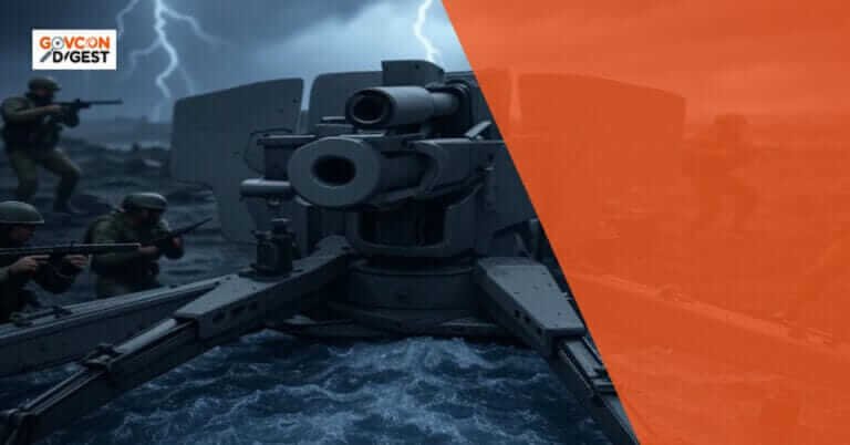 BAE system