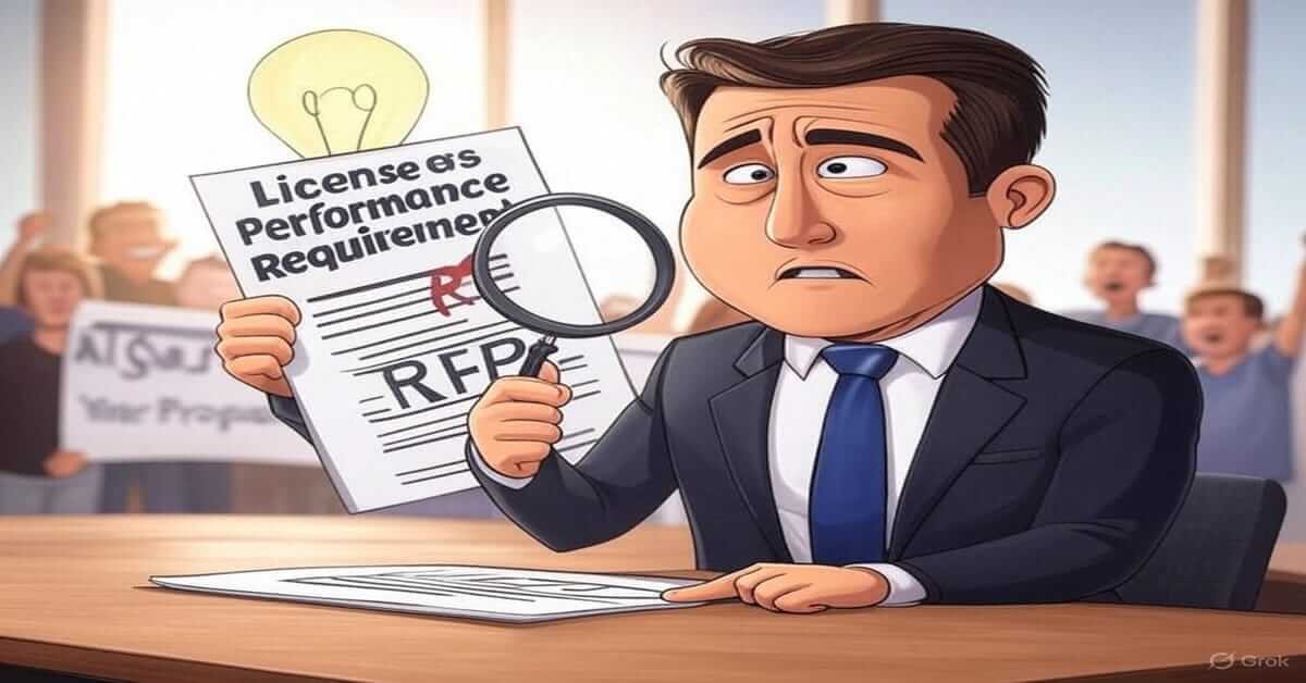 FAR 2025: The Compliance Arena Has No Benchwarmers