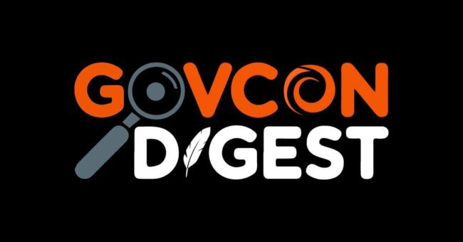 GovCon Digest