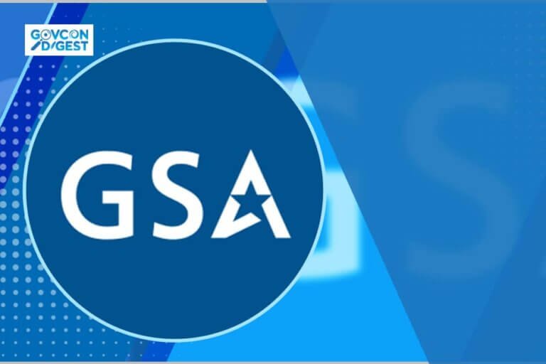 GovCon Digest- Newsletter