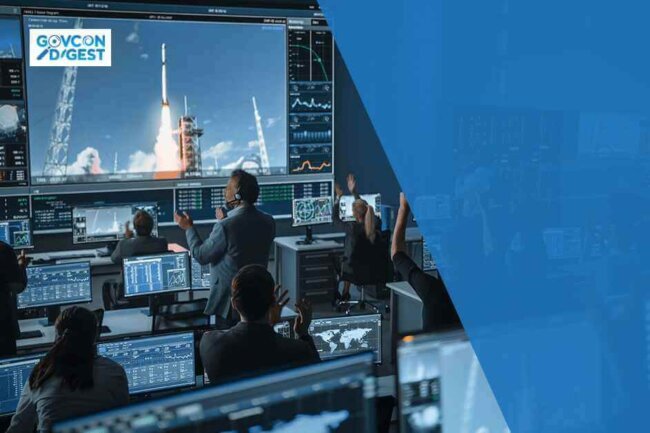 GovCon Digest- Newsletter