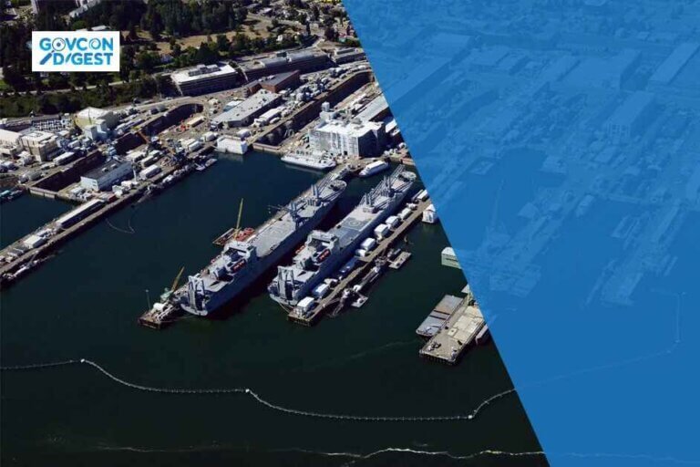 GovCon Digest- Newsletter