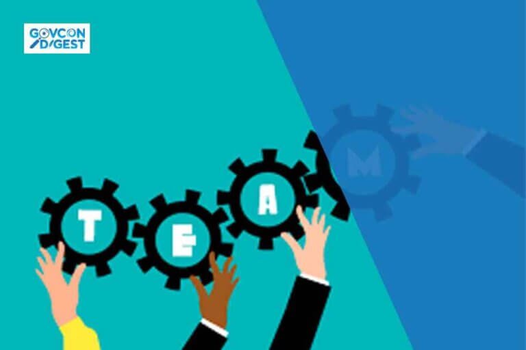 GovCon Digest- Newsletter