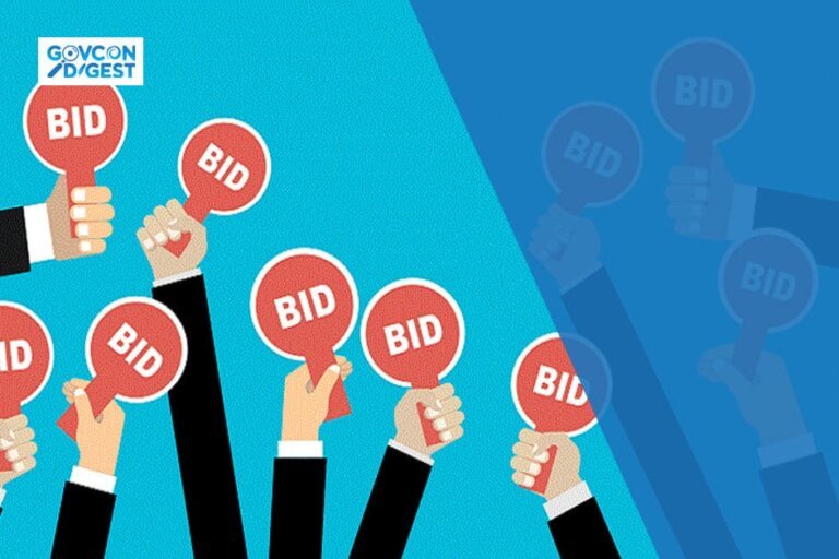 GovCon Digest- Newsletter