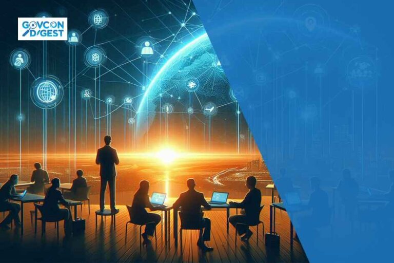 GovCon Digest- Newsletter