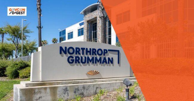 Northrop Grumman