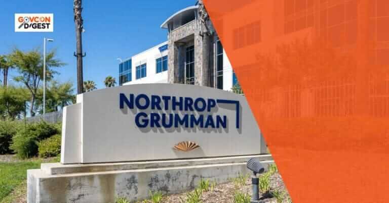 Northrop Grumman