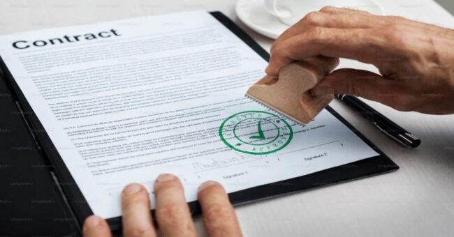 Top Government Contracting Trends You Need to Watch in 2025
