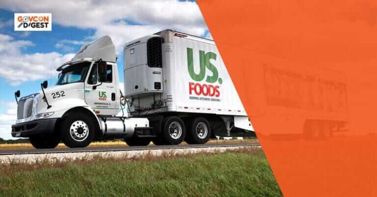 US Foods Inc.