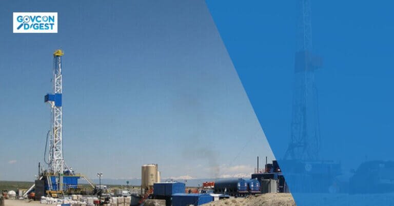 GovCon Digest- Industry News