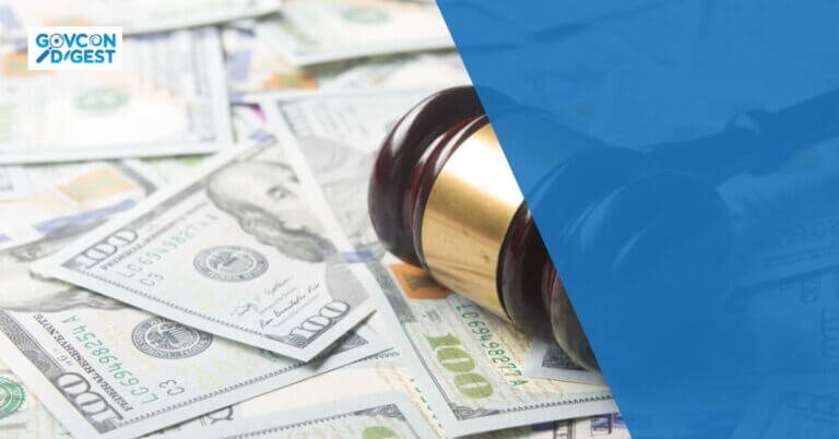 GovCon Digest- Compliance Challenges