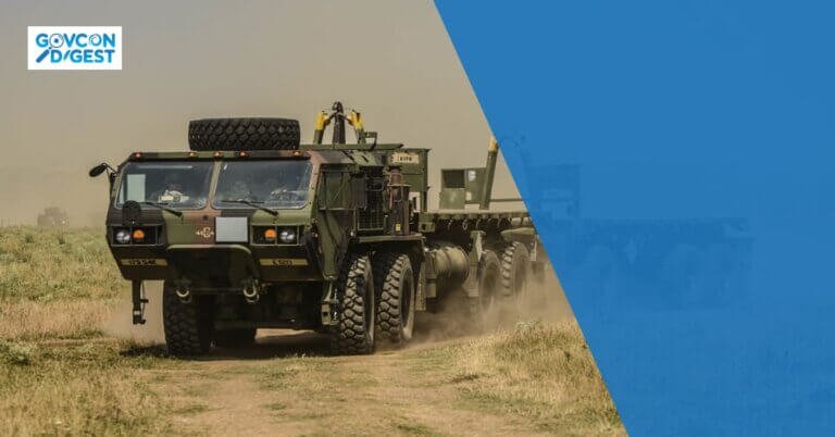 GovCon Digest- Cybersecurity Adventure