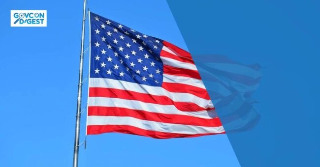 GovCon Digest- GSA