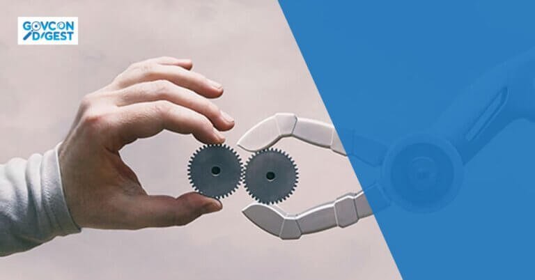 GovCon Digest- Automation