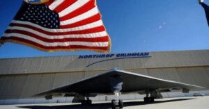 GovCon Digest- Northrop Grumman