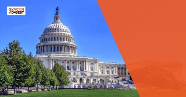 GovCon Digest - Government Contract Compliance
