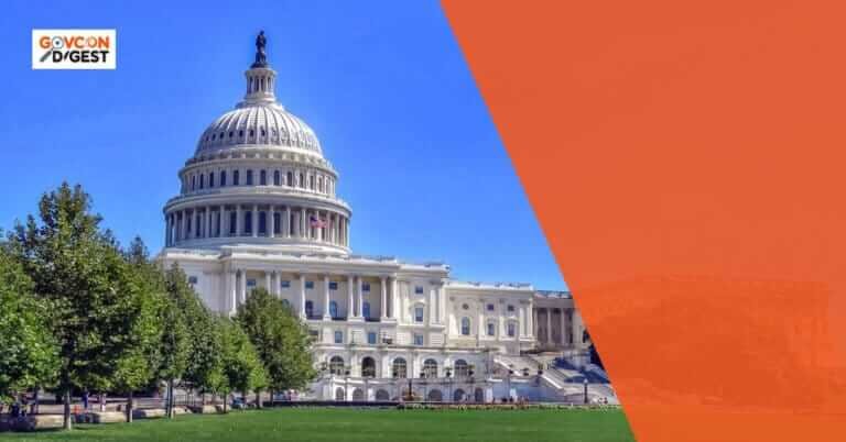 GovCon Digest - Government Contract Compliance