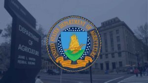 GovCon Digest- USDA