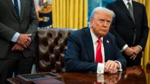 GovCon Digest- Donald Trump