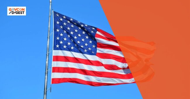 GovCpn Digest- GSA