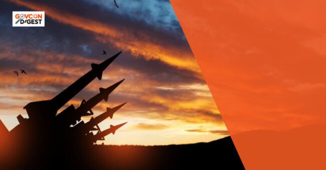 GovCon Digest