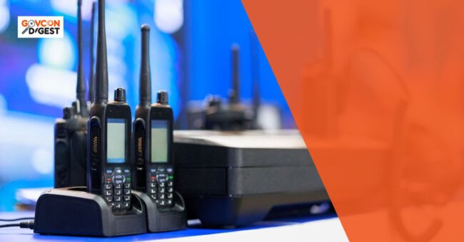 GovCon Digest- Sev1Tech