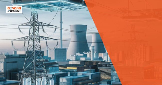 Govcon Digest-Western Pennsylvania