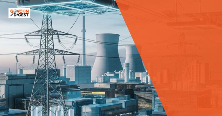 Govcon Digest-Western Pennsylvania