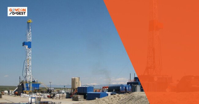 GovCon Digest- Industry News
