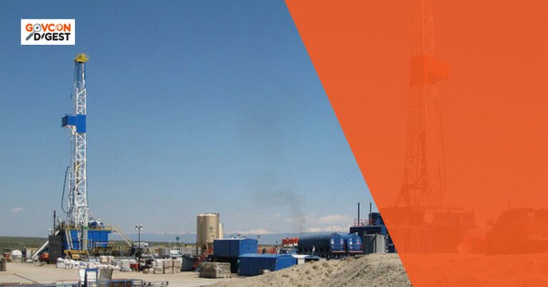 GovCon Digest- Industry News