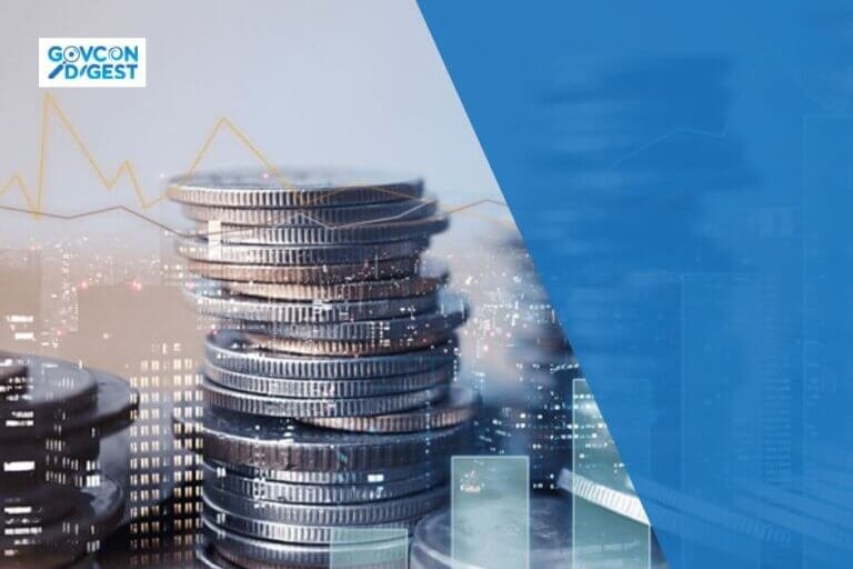 GovCon Digest- Newsletter