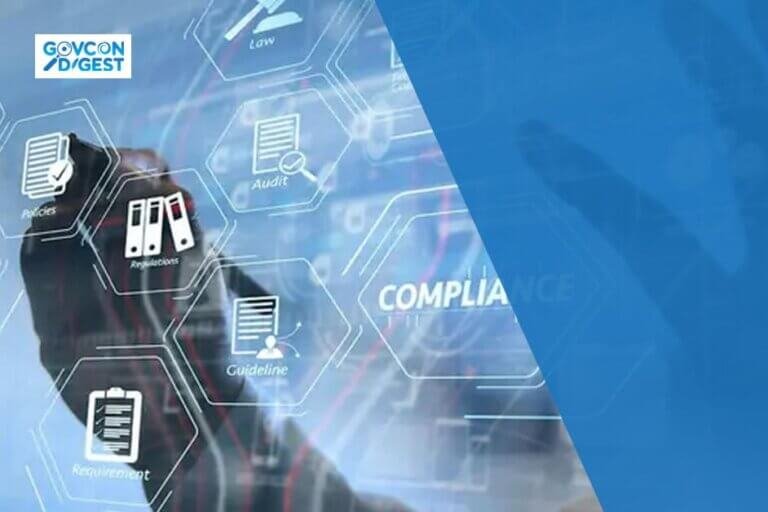 GovCon Digest- Newsletter