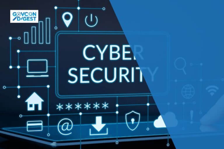 GovCon Digest- Newsletter