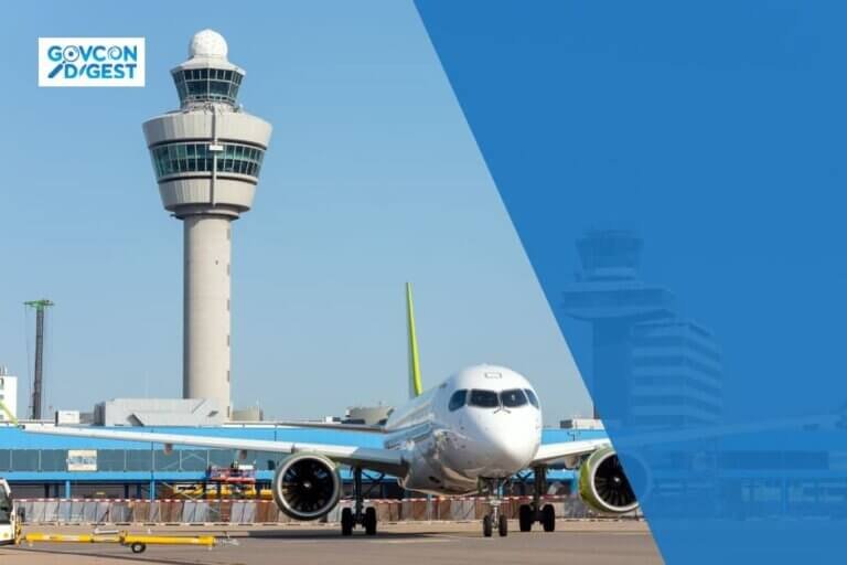 GovCon Digest- Newsletter