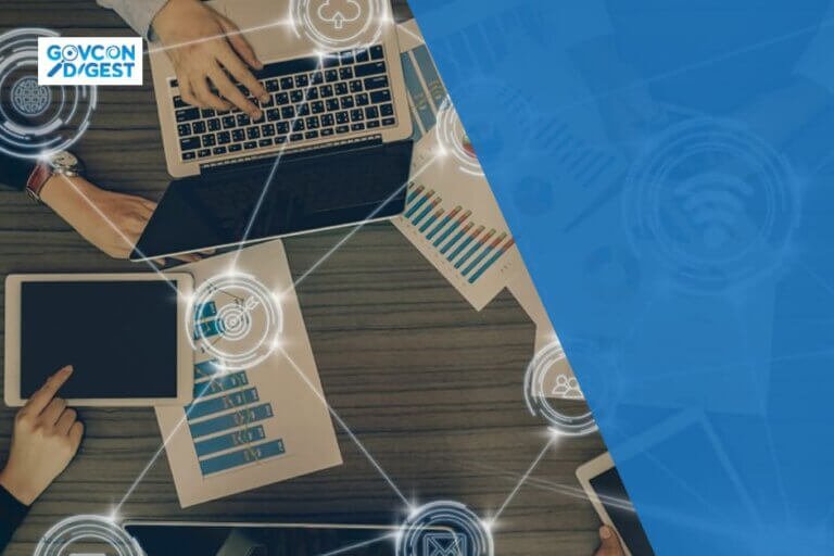 GovCon Digest- CBP Tech, AI Training