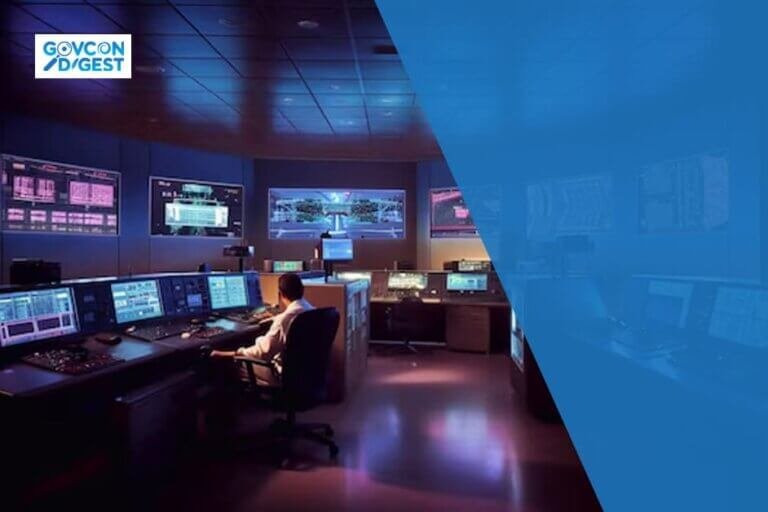 GovCon Digest- Newsletter