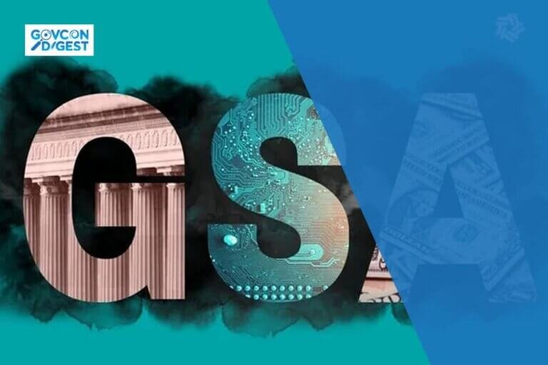 GovCon Digest- Newsletter