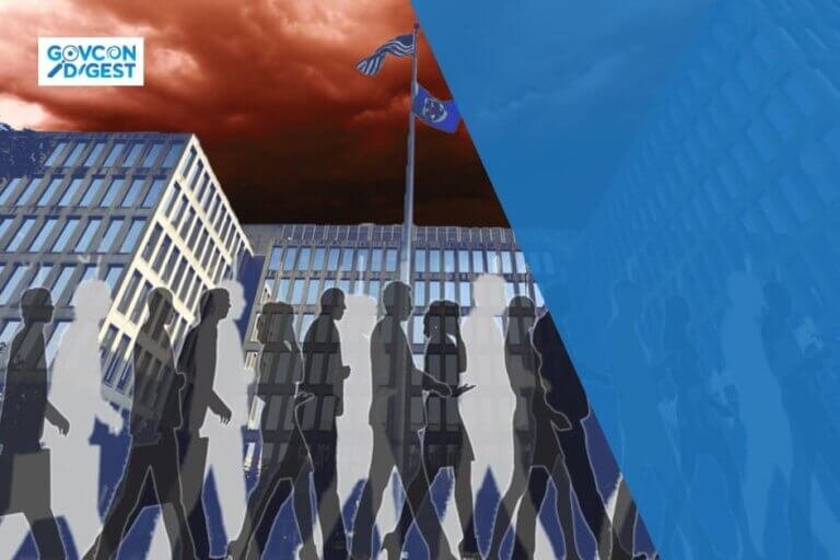 GovCon Digest- Newsletter