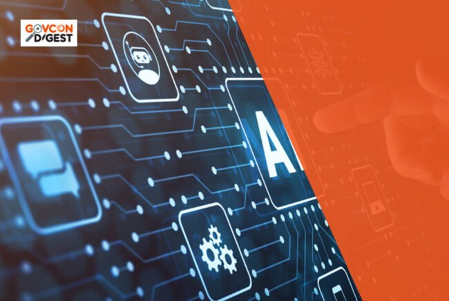 GovCon Digest- CBP Tech, AI Training