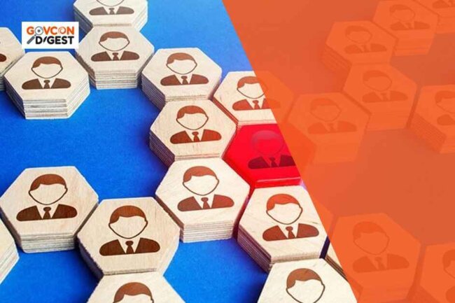 GovCon Digest- Newsletter