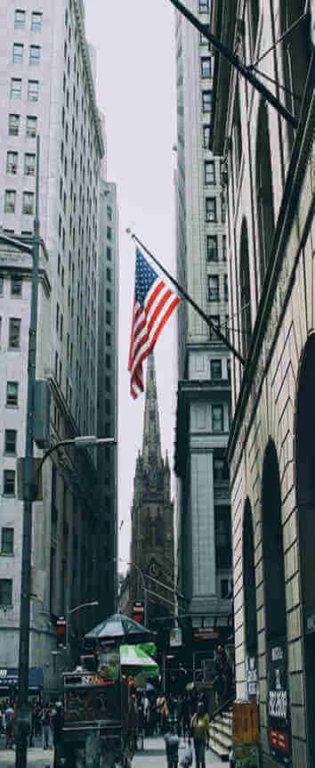 USA Flag