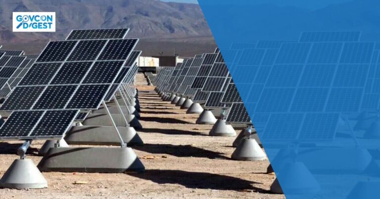 GovCon Digest- Business Trends