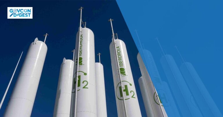 GovCon Digest- Industry Analysis